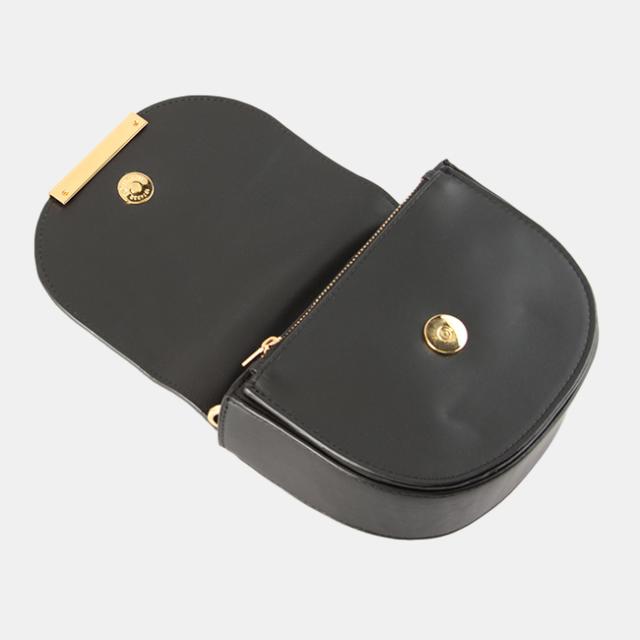 商品レビューで+5%｜サンドクヴィスト ショルダーバッグ レディース SANDQVIST VENDELA ヘリエダーレン 革 ベジタブルタンニンレザー ゴートスエードレザー_7