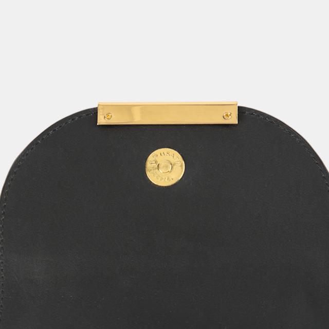 商品レビューで+5%｜サンドクヴィスト ショルダーバッグ レディース SANDQVIST VENDELA ヘリエダーレン 革 ベジタブルタンニンレザー ゴートスエードレザー_8