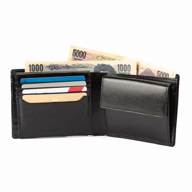 ポーター シーン ウォレット 110-02920 吉田カバン 財布 二