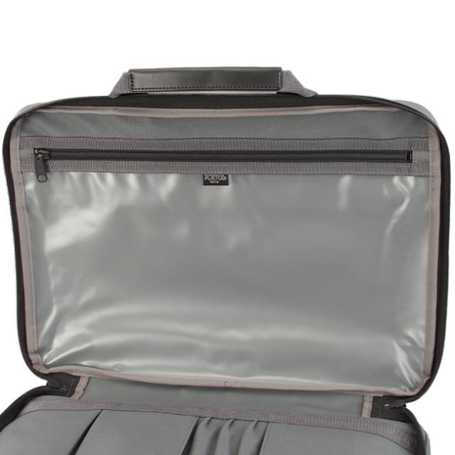 PORTER ポーター ビジネスバッグ ブリーフケース 2way A4収納 ポーター クリップ 2WAYブリーフケース 550-08959 吉田カバン ビジネス