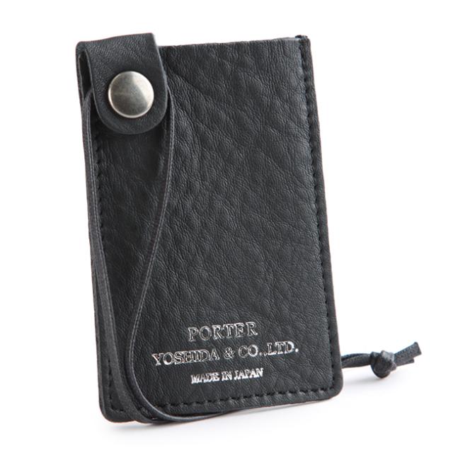 ポーター/PORTER 吉田カバン クラッチバック PORTER ポーター フィルム クラッチバッグ 187-01358 吉田カバン