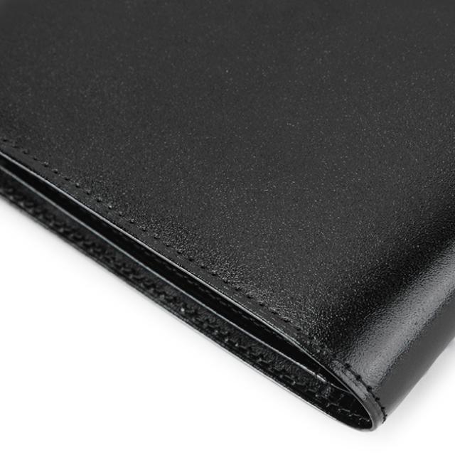 ポーター シーン ウォレット 110-02921 PORTER SHEEN 吉田カバン 財布 二つ折り 二つ折り財布 box型小銭入れ 本革 レザー ブランド メンズ 日本製_12