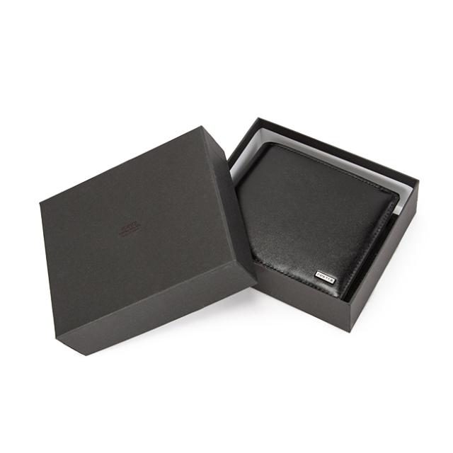ポーター シーン ウォレット 110-02921 PORTER SHEEN 吉田カバン 財布 二つ折り 二つ折り財布 box型小銭入れ 本革 レザー ブランド メンズ 日本製_13