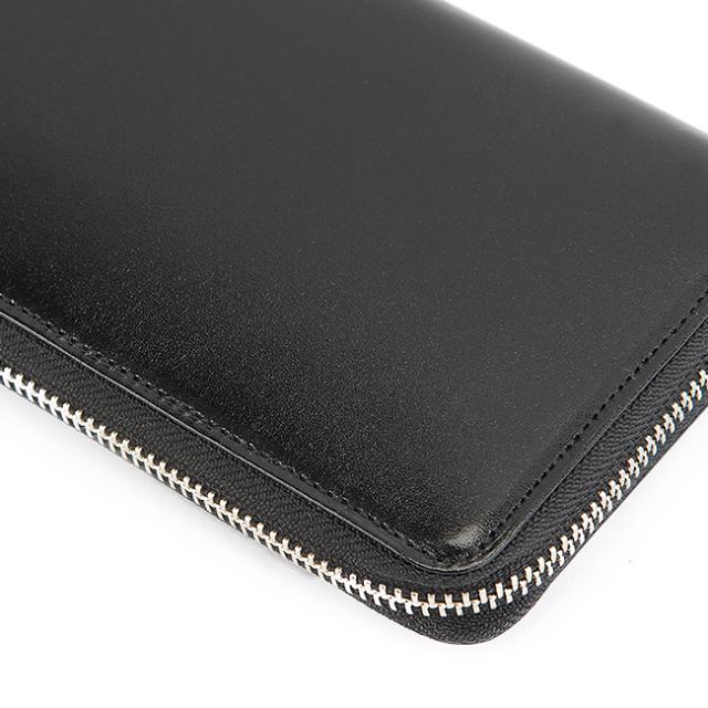 ポーター シーン ロングウォレット 110-02968 PORTER SHEEN 吉田カバン 財布 長財布 大容量 本革 レザー ラウンドファスナー ブランド メンズ 日本製_11
