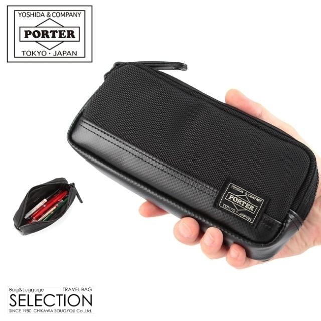 HEADPORTER ヘッドポーター ポーチ PC用品ケース ペンケース HEADPORTER ヘッドポーター ポーチ PC用品ケース ペンケース