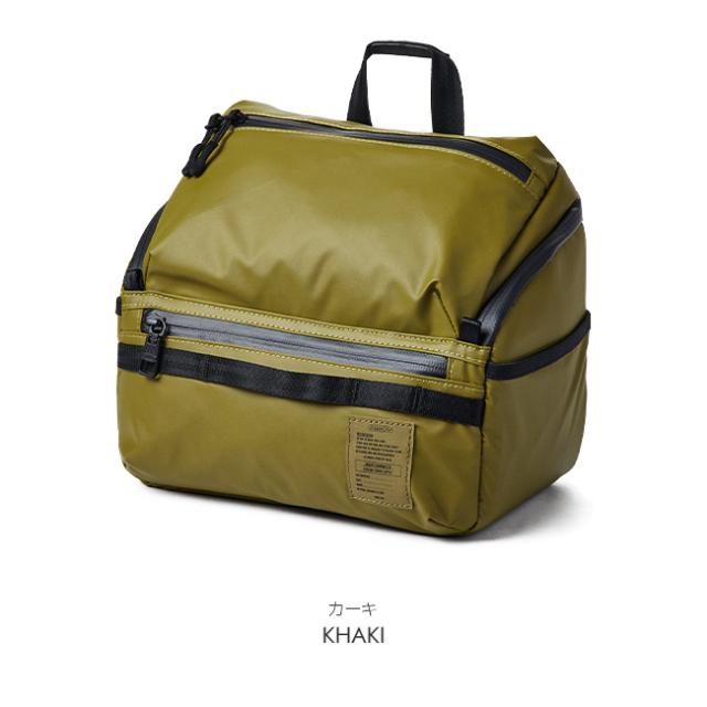 商品レビューで+5%｜アッソブ スパイスボックス メンズ レディース ブランド 調味料入れ クーラーボックス ナイロンポリカーボネイト AS2OV NYLON POLYCARBONATE 152039_3