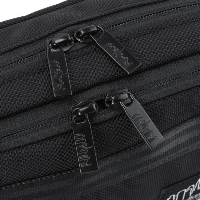 商品レビューで+5%｜マンハッタンポーテージ ブラックレーベル ポーチ 小物入れ Manhattan Portage BLACK LABEL mp1087bl 新作_11