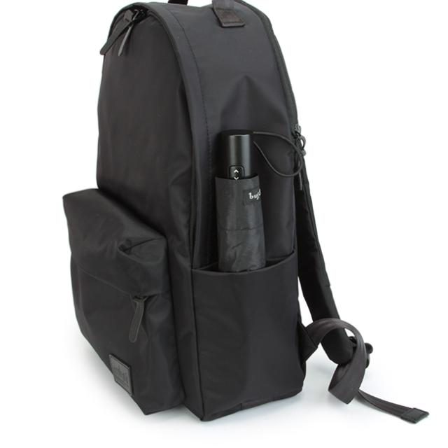 商品レビューで+5%｜マンハッタンポーテージ ブラックレーベル リュック バックパック メンズ Manhattan Portage BLACK LABEL mp1276twlbl_8