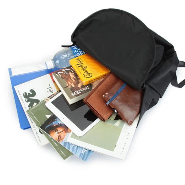 商品レビューで+5%｜マンハッタンポーテージ ブラックレーベル リュック バックパック メンズ Manhattan Portage BLACK LABEL mp1276twlbl_10