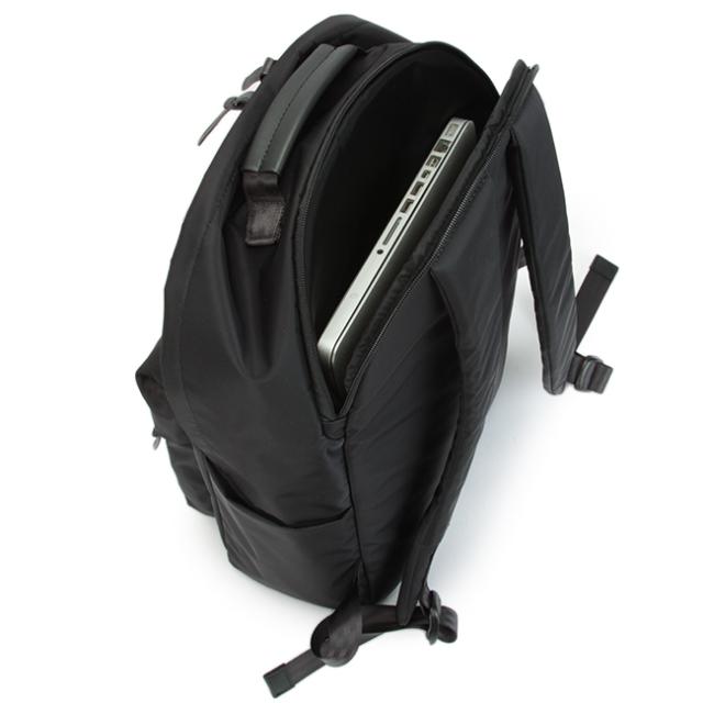 商品レビューで+5%｜マンハッタンポーテージ ブラックレーベル リュック バックパック メンズ Manhattan Portage BLACK LABEL mp1276twlbl_12