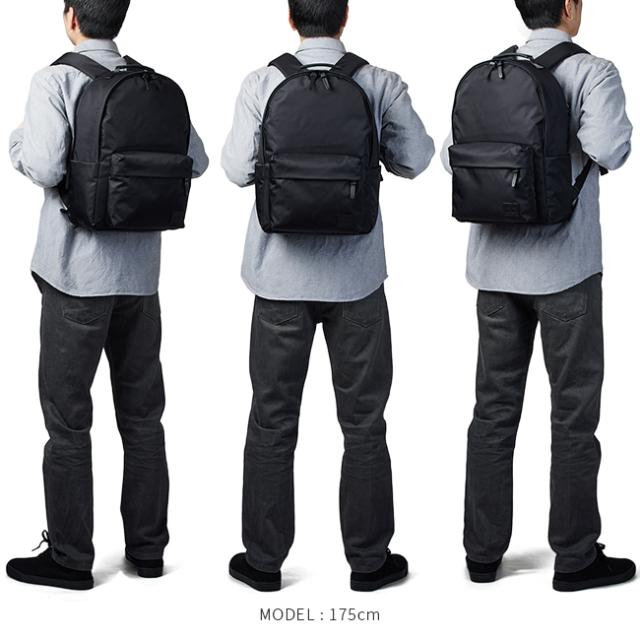 商品レビューで+5%｜マンハッタンポーテージ ブラックレーベル リュック バックパック メンズ Manhattan Portage BLACK LABEL mp1276twlbl_4