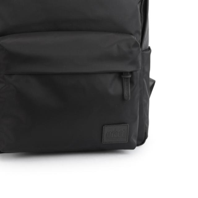 商品レビューで+5%｜マンハッタンポーテージ ブラックレーベル リュック バックパック メンズ Manhattan Portage BLACK LABEL mp1276twlbl_5