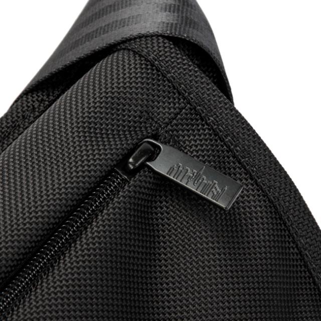 商品レビューで+5%｜マンハッタンポーテージ ブラックレーベル メッセンジャーバッグ Manhattan Portage BLACK LABEL mp1481bl-bb_13