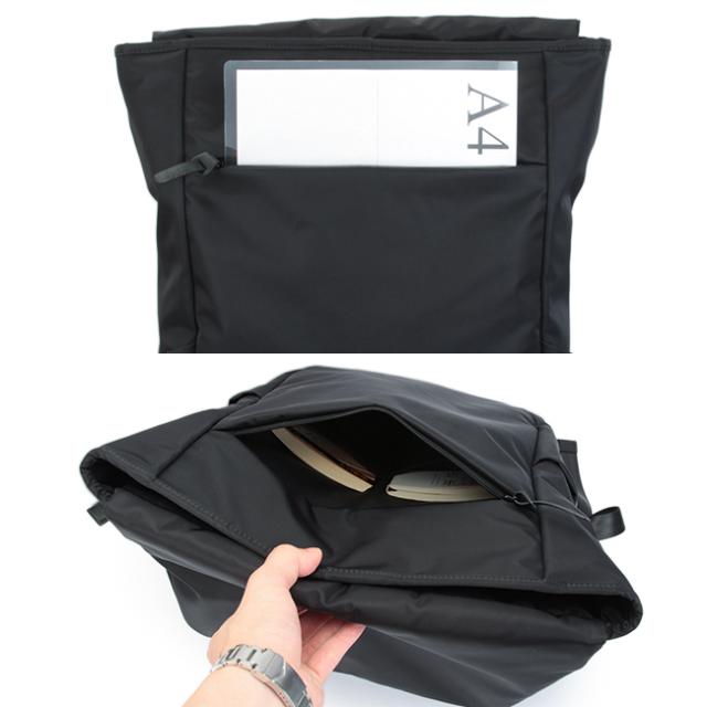 商品レビューで+5%｜マンハッタンポーテージ ブラックレーベル