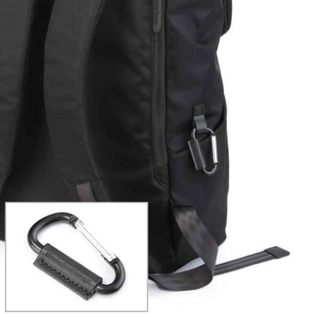 商品レビューで+5%｜マンハッタンポーテージ ブラックレーベル リュック バックパック メンズ Manhattan Portage BLACK LABEL mp2235twlbl_11