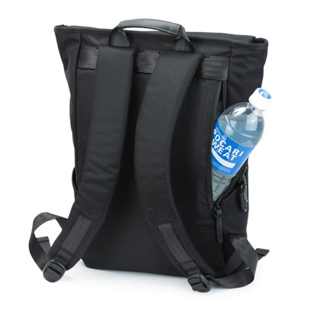 商品レビューで+5%｜マンハッタンポーテージ ブラックレーベル リュック バックパック メンズ Manhattan Portage BLACK LABEL mp2235twlbl_12