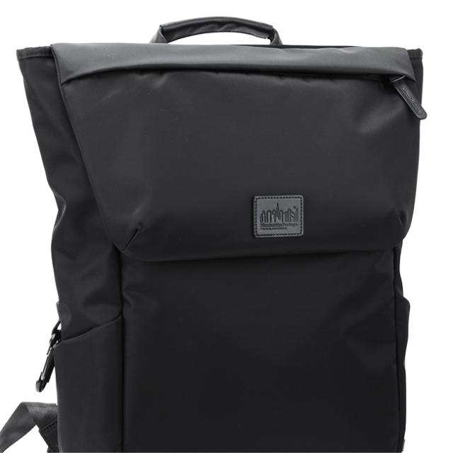 商品レビューで+5%｜マンハッタンポーテージ ブラックレーベル リュック バックパック メンズ Manhattan Portage BLACK LABEL mp2235twlbl_1