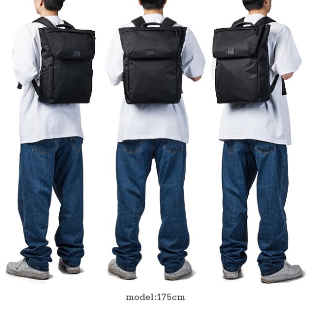 商品レビューで+5%｜マンハッタンポーテージ ブラックレーベル リュック バックパック メンズ Manhattan Portage BLACK LABEL mp2235twlbl_4