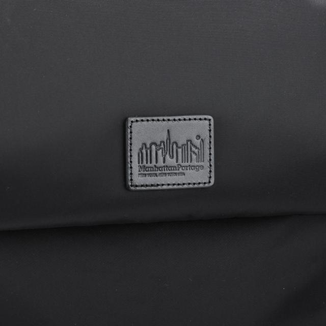 商品レビューで+5%｜マンハッタンポーテージ ブラックレーベル リュック バックパック メンズ Manhattan Portage BLACK LABEL mp2235twlbl_5