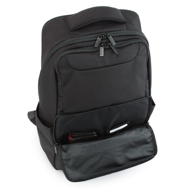 商品レビューで+5%｜マンハッタンポーテージ ブラックレーベル リュック バックパック メンズ Manhattan Portage BLACK LABEL mp2265bl