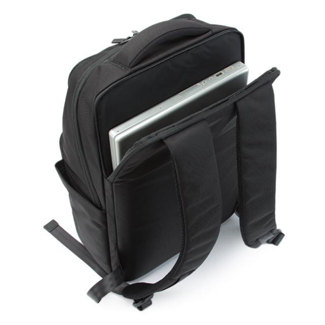 商品レビューで+5%｜マンハッタンポーテージ ブラックレーベル リュック バックパック メンズ Manhattan Portage BLACK LABEL mp2265bl
