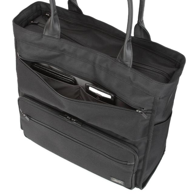 豊岡鞄 ビジネスバッグ メンズ a4 井原デニム 自立 2way ブリーフ