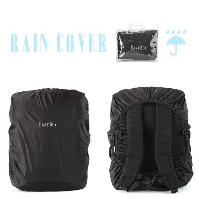 商品レビューで+5%｜イーストボーイ リュック 30L 通学 女子 高校生