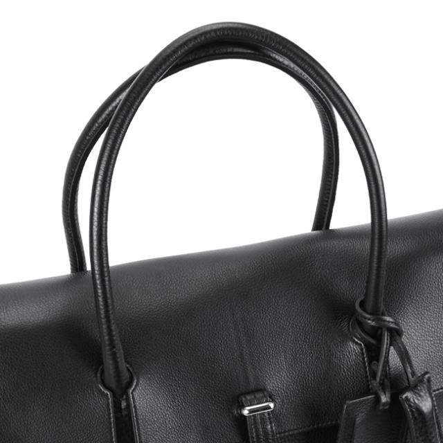 商品レビューで+5%｜ペッレモルビダ メイデンボヤージュ ボストンバッグ トート 1WAY Sサイズ PELLE MORBIDAO PMO-MB055 ビジネス ビジカジ メンズ ブランド 本革 肩掛け_12