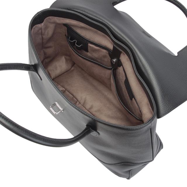 商品レビューで+5%｜ペッレモルビダ メイデンボヤージュ ボストンバッグ トート 1WAY Sサイズ PELLE MORBIDAO PMO-MB055 ビジネス ビジカジ メンズ ブランド 本革 肩掛け_5
