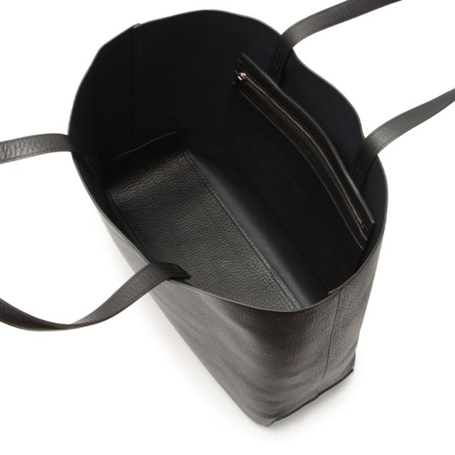 商品レビューで+5%｜ペッレモルビダ メイデンボヤージュ トートバッグ PELLE MORBIDA PMO-MB064 ビジネス ビジカジ メンズ ブランド 肩掛け 本革 1WAY B4ファイル_10