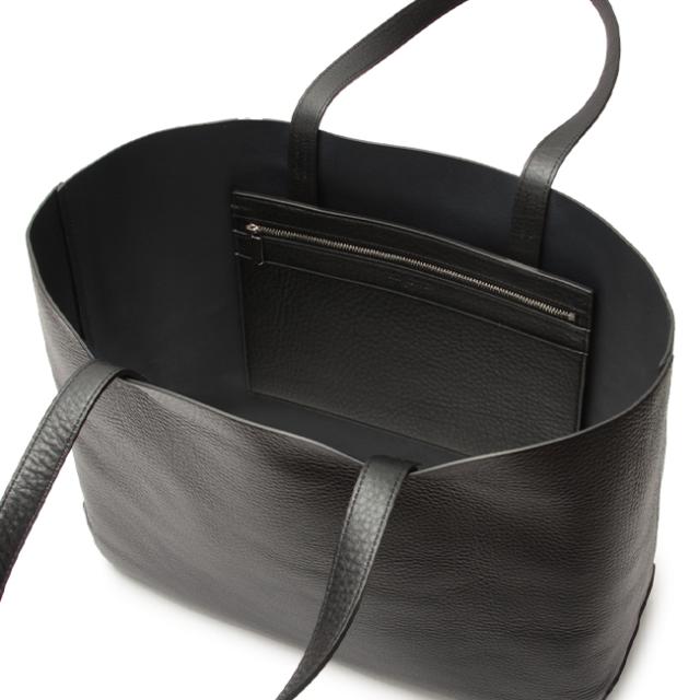 商品レビューで+5%｜ペッレモルビダ メイデンボヤージュ トートバッグ PELLE MORBIDA PMO-MB064 ビジネス ビジカジ メンズ ブランド 肩掛け 本革 1WAY B4ファイル_12