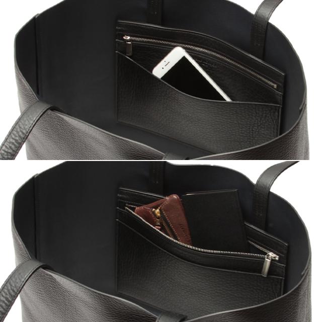 商品レビューで+5%｜ペッレモルビダ メイデンボヤージュ トートバッグ PELLE MORBIDA PMO-MB064 ビジネス ビジカジ メンズ ブランド 肩掛け 本革 1WAY B4ファイル_13