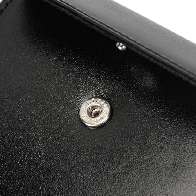 ポーター シーン ウォレット 110-02971 吉田カバン 財布 三つ折り財布 ミニ財布 本革 レザー ミニウォレット ブランド メンズ PORTER_10
