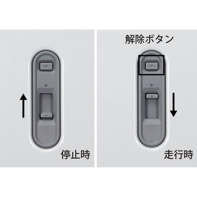 商品レビューで+5%｜10年保証｜エース パリセイド3-Z スーツケース 機内持ち込み Sサイズ 32L ace.TOKYO 06913 キャリーケース キャリーバッグ_7