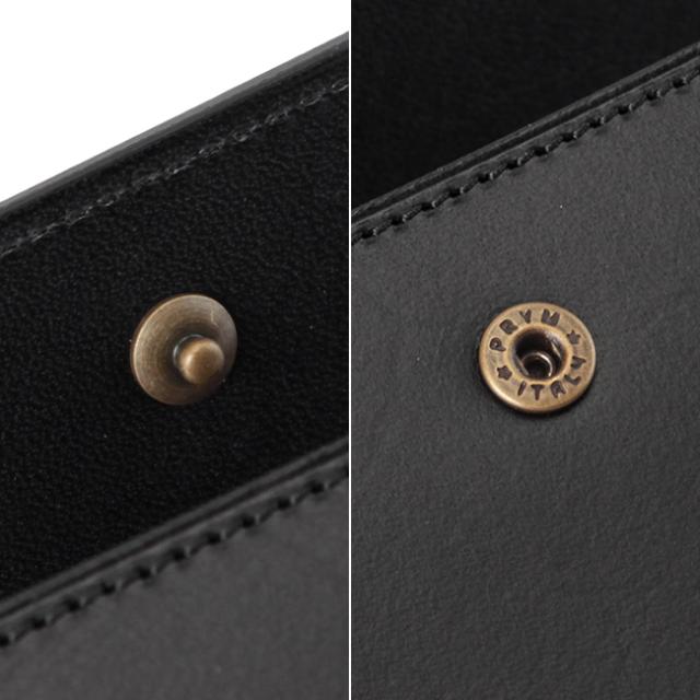 商品レビューで+5%｜バッカス 財布 二つ折り財布 ミニ財布 本革 レザー ミニウォレット コンパクト メンズ レディース Bacchus 001_13