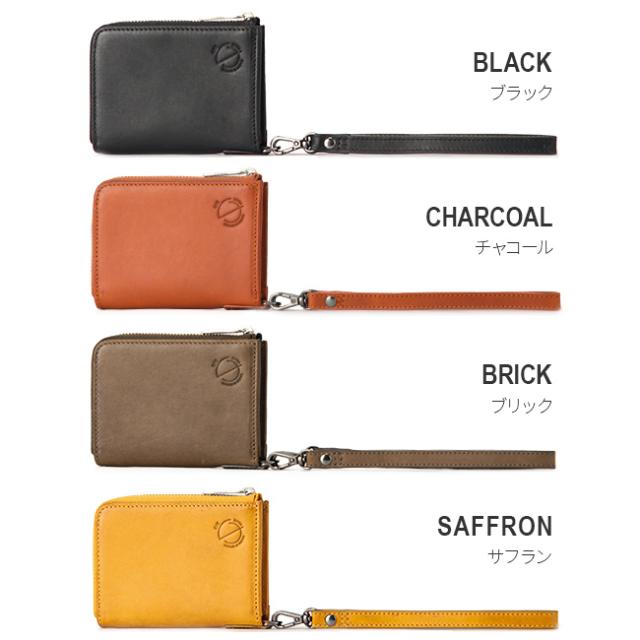 商品レビューで+5%｜CIE シー エクストラ 財布 L字ファスナー 本革 ミニ財布 小さい財布 CIE EXTRA 032173_2