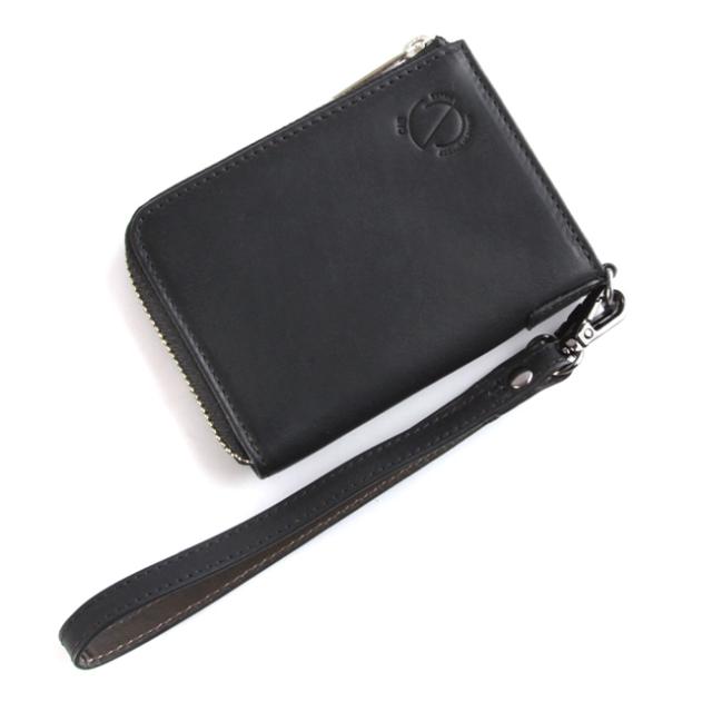 商品レビューで+5%｜CIE シー エクストラ 財布 L字ファスナー 本革 ミニ財布 小さい財布 CIE EXTRA 032173_4