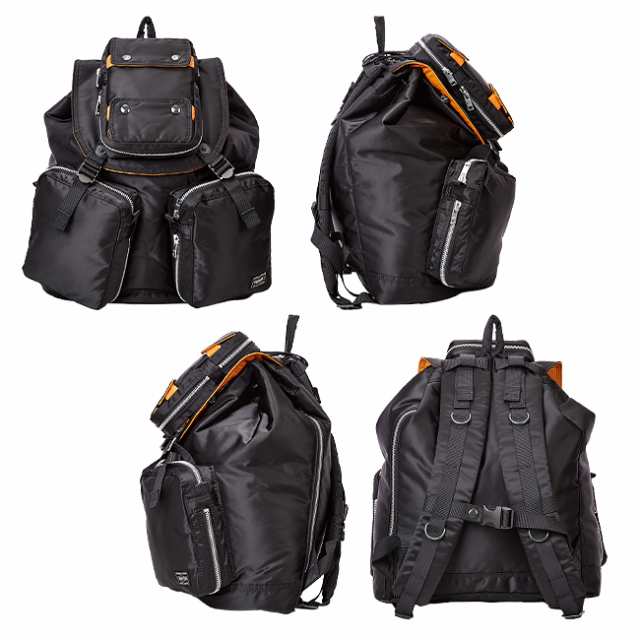 PORTER / TANKER BACKPACK 622-79162