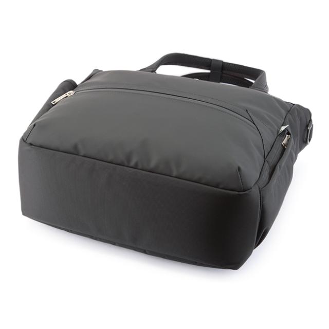 商品レビューで+5%｜CIE シー ヴァリアス トートバッグ ビジネストート 肩掛け 2WAY A4 PC収納 ファスナー付き 通勤 軽量 撥水 防水 日本製 ブランド メンズ レディース VARIOUS 021809_14