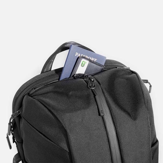 商品レビューで+5%｜Aer Duffel Pack 3 エアー リュック ビジネスリュック バッグ メンズ ダッフルパック3 ジム シューズ 収納 大容量 ブランド おしゃれ A4 B4 11011 12011_11