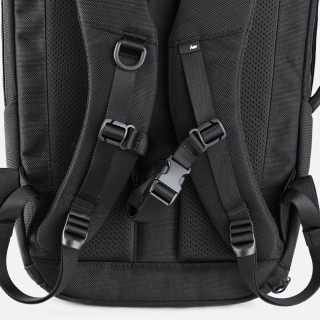 商品レビューで+5%｜Aer Duffel Pack 3 エアー リュック ビジネスリュック バッグ メンズ ダッフルパック3 ジム シューズ 収納 大容量 ブランド おしゃれ A4 B4 11011 12011_14