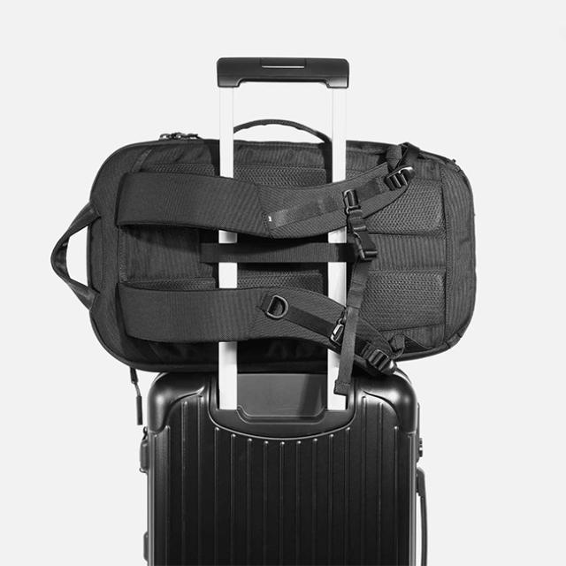 商品レビューで+5%｜Aer Duffel Pack 3 エアー リュック ビジネスリュック バッグ メンズ ダッフルパック3 ジム シューズ 収納 大容量 ブランド おしゃれ A4 B4 11011 12011_15