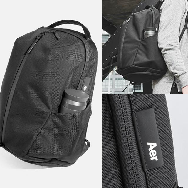 商品レビューで+5%｜Aer Fit Pack 3 エアー リュック ビジネスリュック バッグ メンズ フィットパック3 ジム シューズ 収納 大容量 ブランド おしゃれ 11012 12012_13