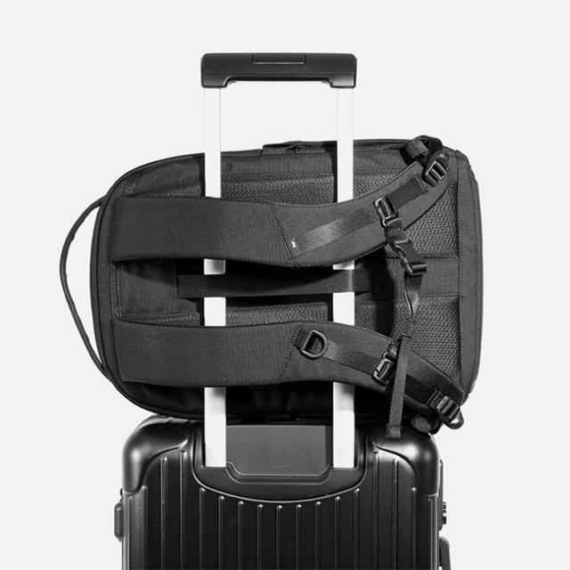 商品レビューで+5%｜Aer Fit Pack 3 エアー リュック ビジネスリュック バッグ メンズ フィットパック3 ジム シューズ 収納 大容量 ブランド おしゃれ 11012 12012_14