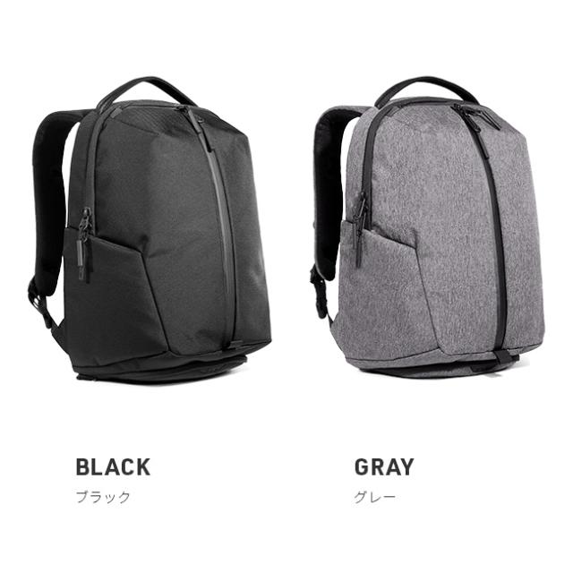 商品レビューで+5%｜Aer Fit Pack 3 エアー リュック ビジネスリュック バッグ メンズ フィットパック3 ジム シューズ 収納 大容量 ブランド おしゃれ 11012 12012_2