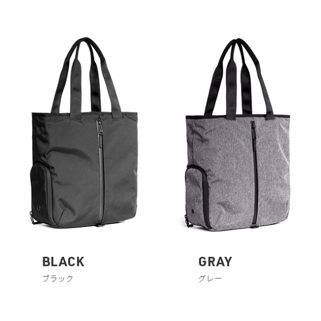 商品レビューで+5%｜Aer Gym Tote エアー トートバッグ メンズ ファスナー付き ビジネス キャンプ ジムトート A4の通販はau PAY  マーケット - カバンのセレクション | au PAY マーケット－通販サイト