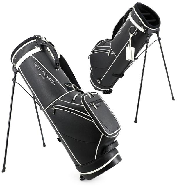 商品レビューで+5%｜ペッレモルビダ ゴルフ PELLE MORBIDA GOLF PMO