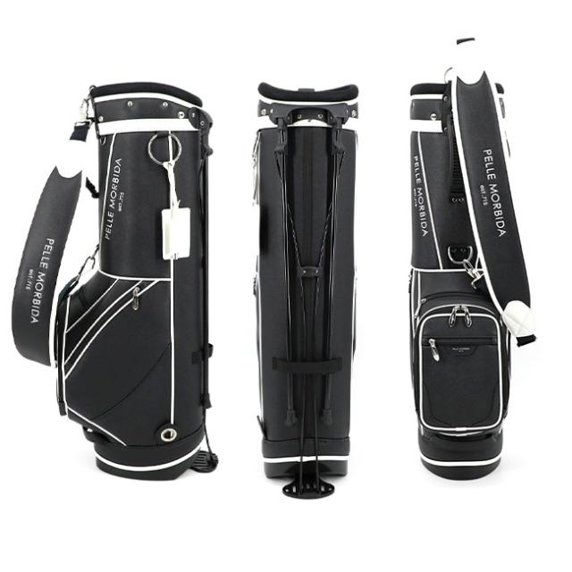 商品レビューで+5%｜ペッレモルビダ ゴルフ PELLE MORBIDA GOLF PMO
