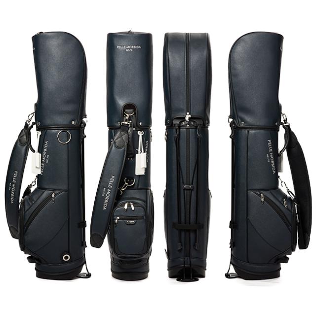 商品レビューで+5%｜ペッレモルビダ ゴルフ PELLE MORBIDA GOLF PMO