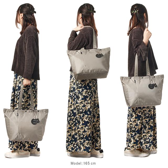 吉田カバン ポーター トートバッグ PORTER STYLE(スタイル) TOTE BAG(L) | 吉田カバンホームページ